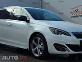 Peugeot 308 SW 1.2 PureTech GT Line EAT8