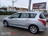 Peugeot 308 SW 1.6 HDi Sport CVM6