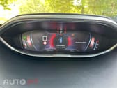 Peugeot 3008 1.6 BlueHDi GT Line EAT6