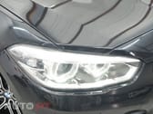 BMW 116 d Luxury Line