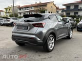 Nissan Juke 1.0 DIG-T Acenta