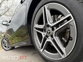 Mercedes-Benz A 250 e 8G-DCT Edition AMG Line