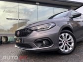 Fiat Tipo 1.3 M-Jet Easy