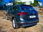 Volkswagen Tiguan 2.0 TDI Highline DSG 4Motion