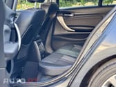 BMW 116 LCI