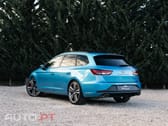 Seat Leon 2.0 TSI S&S DSG Cupra 290