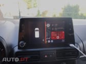 Citroen Berlingo 1.5 BlueHDi M Shine Pack