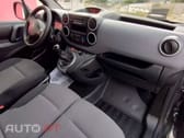 Peugeot Partner  1.6 HDI