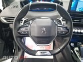 Peugeot 3008 1.6 Hybrid4 GT Line e-EAT8