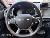 Dacia Spring Electric 45 Comfort Plus