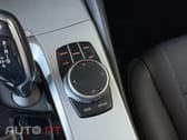 BMW 520 d Auto