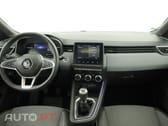Renault Clio Clio 1.0 TCe Techno Bi-Fuel