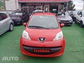 Peugeot 107 1.0 Active