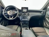 Mercedes-Benz A 160 d Urban Aut.