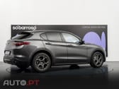 Alfa Romeo Stelvio 2.2 D Sprint Q4 AT8