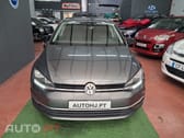 Volkswagen Golf 1.6 TDi IQ.DRIVE