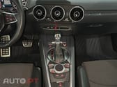 Audi TT Coupé TFSI quattro S tronic