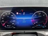 Mercedes-Benz C 220 d AMG Line
