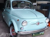 Fiat 500 Nuova D