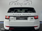 Land Rover Range Rover 2.0 TD4 HSE Dynamic Auto
