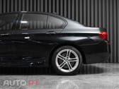 BMW 535 d xDrive Pack M Auto