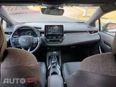 Toyota Corolla 1.8 Hybrid Comfort
