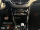 Peugeot 2008 1.2 PureTech Allure EAT6