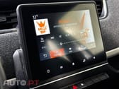 Renault Zoe Outro