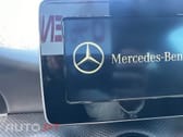 Mercedes-Benz A 180 d Fleet Pack Urban