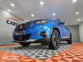 Peugeot 2008 1.2 PureTech Allure Pack