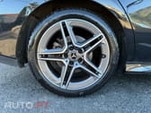 Mercedes-Benz CLA 180 d Shooting Brake AMG Line Aut.