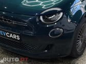 Fiat 500e 42 kWh Icon