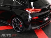Hyundai i30 2.0 T-GDi Pack Performance