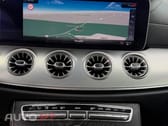 Mercedes-Benz E 220 d AMG Line