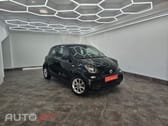 Smart ForFour Passion