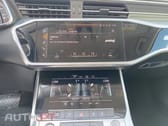 Audi A6 50 TFSI e quattro S tronic design
