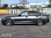 BMW 330 M Sport