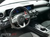 Mercedes-Benz A 250 e AMG Line