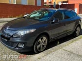 Renault Mégane Cabrio Megane
