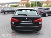 BMW 520 D Touring Auto
