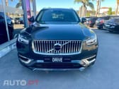 Volvo XC90 2.0 B5 Inscription AWD
