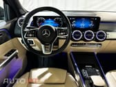 Mercedes-Benz EQB 350 4Matic