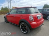 MINI Cooper One D