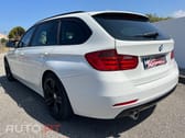 BMW 318 d Touring Aut. Sport Line
