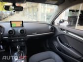 Audi A3 Sportback 1.6 TDI Design S tronic