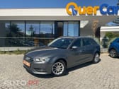 Audi A3 Sportback 1.6 TDI Advance
