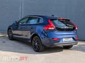 Volvo V40 1.6 D2 Momentum Eco