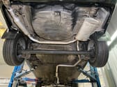 Rover 200 216 EFI Vitesse