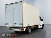 Renault Master 2.3 dCi L3 3.5T