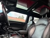 MINI John Cooper Works 1.6 LCI 211CV